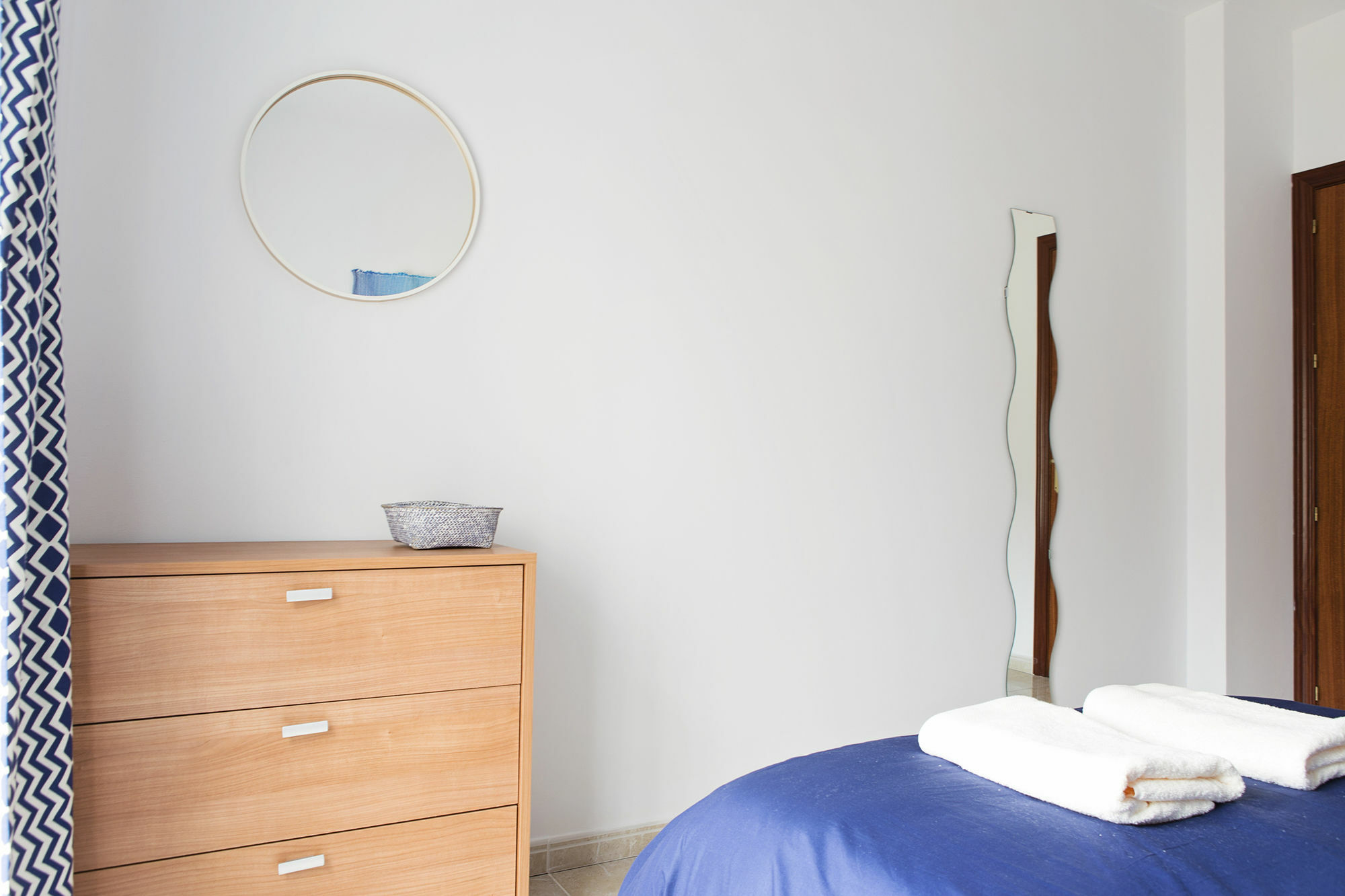Hello Malaga Flat Delicias Apartment Bagian luar foto