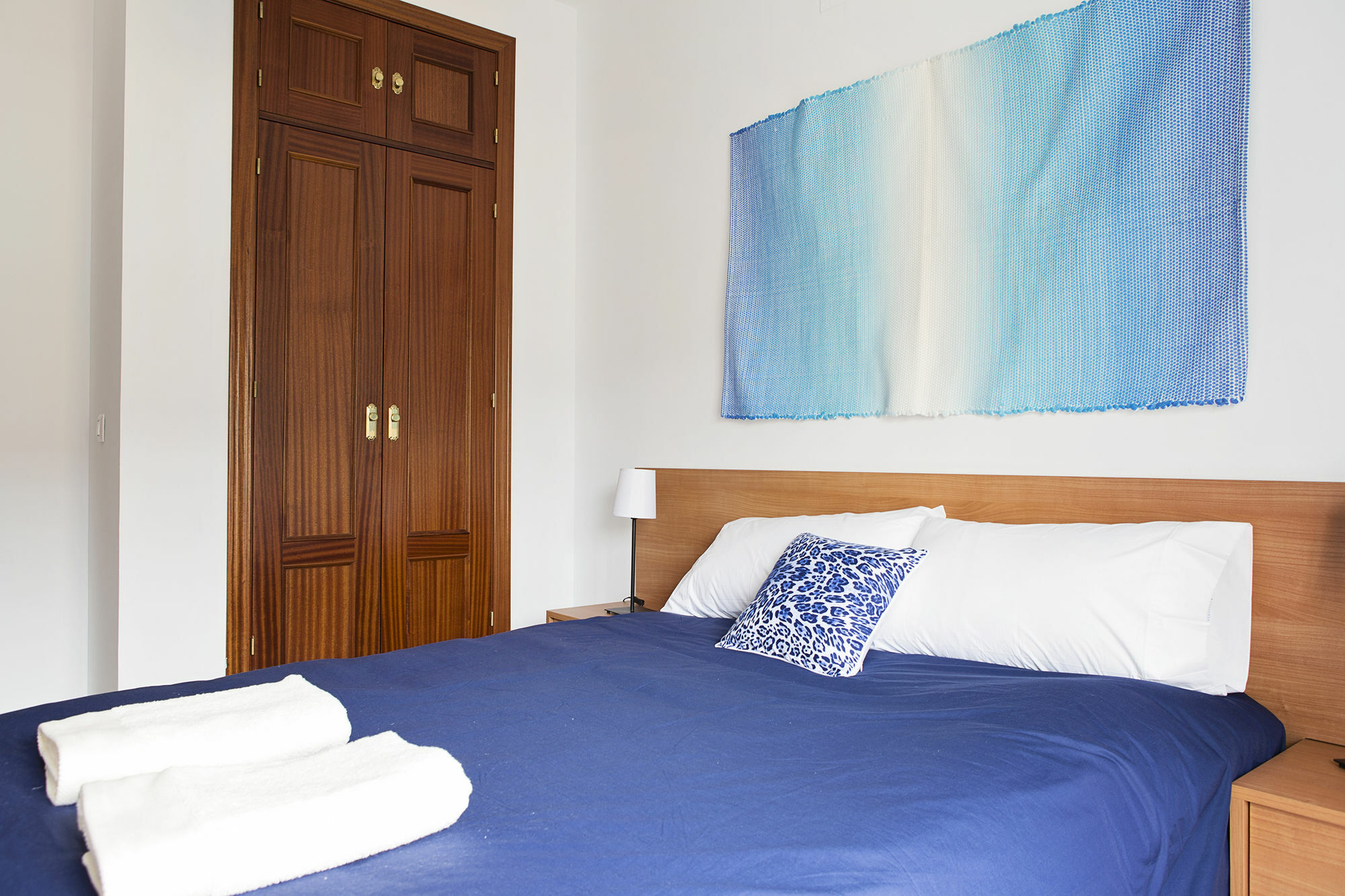 Hello Malaga Flat Delicias Apartment Bagian luar foto