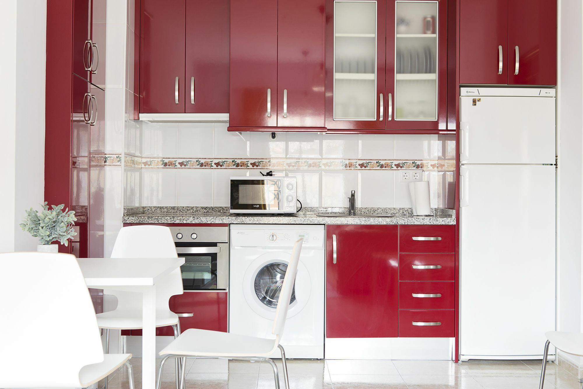 Hello Malaga Flat Delicias Apartment Bagian luar foto